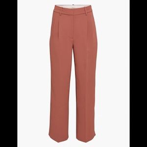 Wilfred Effortless Pant - Size 6 - Regular length